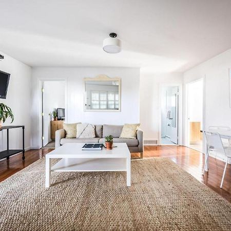 Haven Montauk Hotel Bagian luar foto