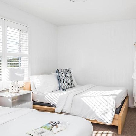 Haven Montauk Hotel Bagian luar foto