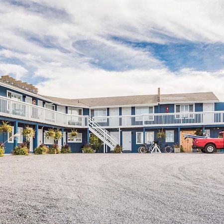 Haven Montauk Hotel Bagian luar foto