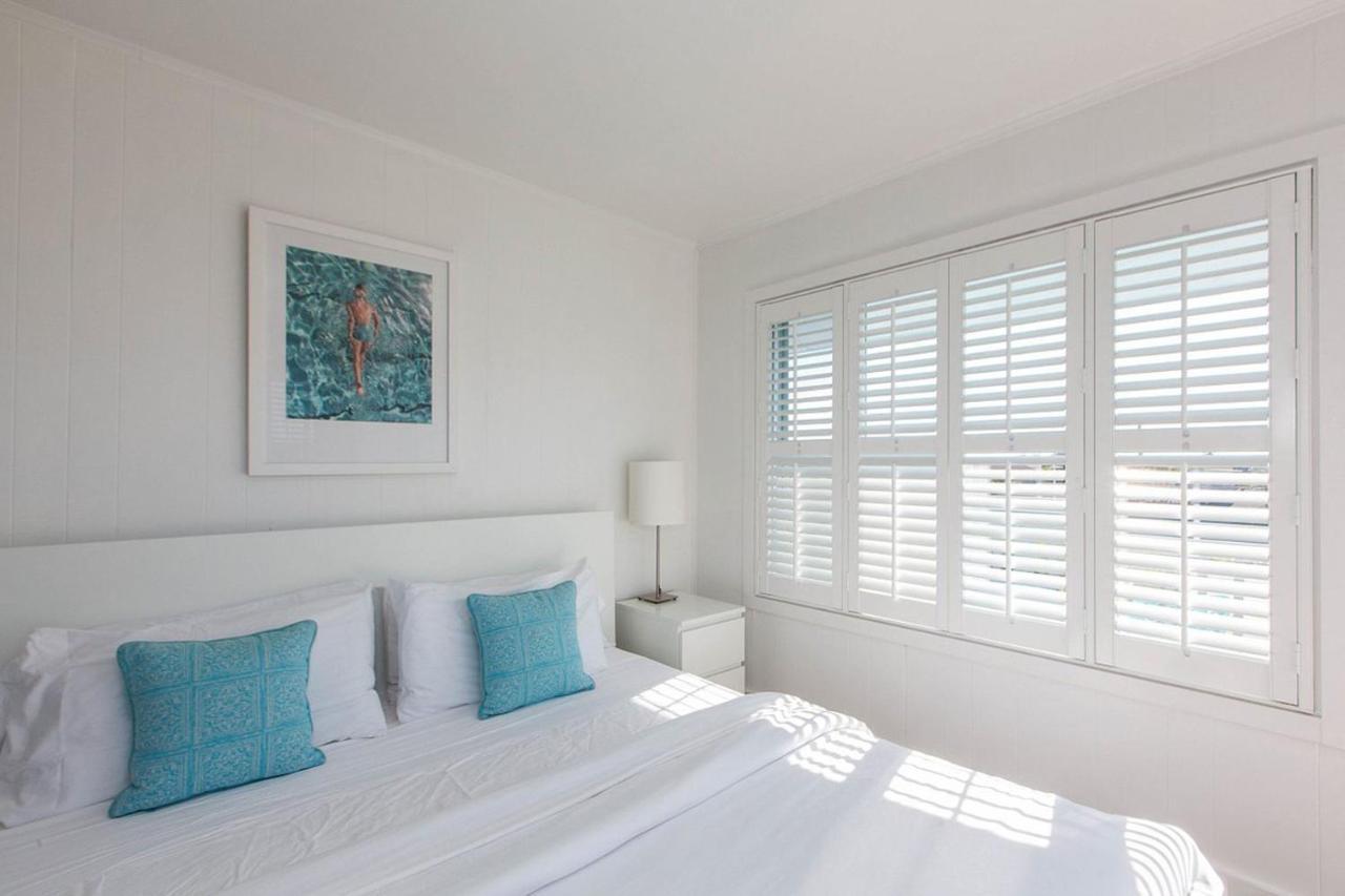 Haven Montauk Hotel Bagian luar foto