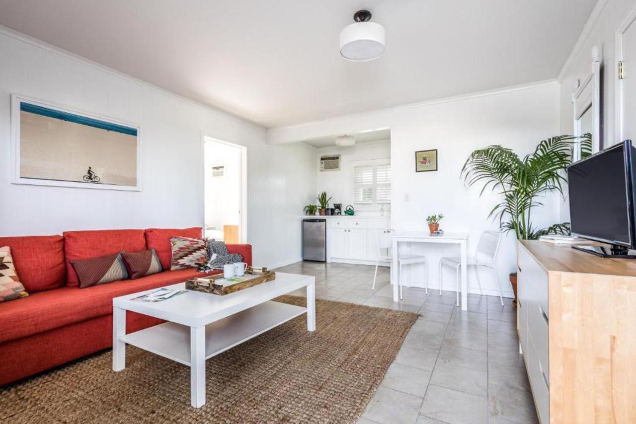Haven Montauk Hotel Bagian luar foto