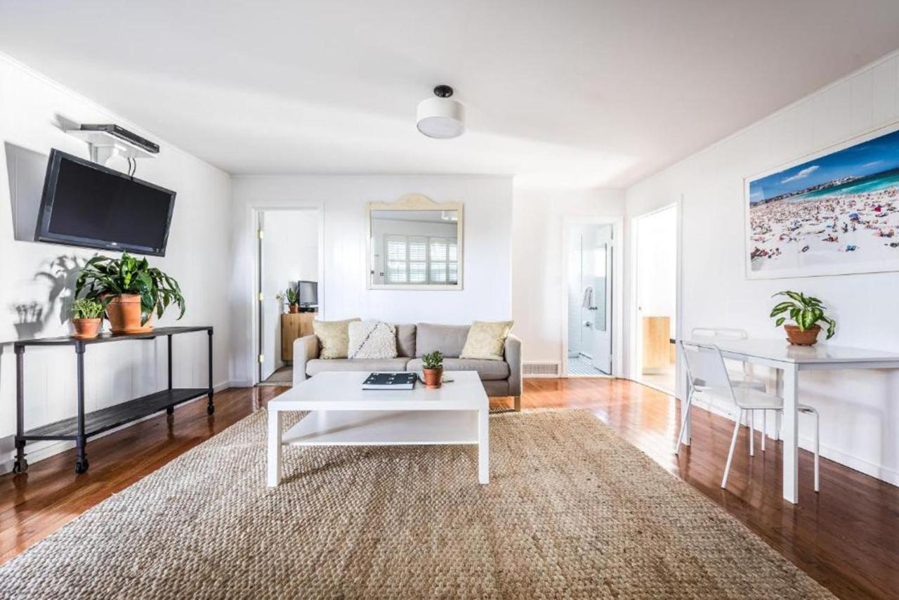 Haven Montauk Hotel Bagian luar foto