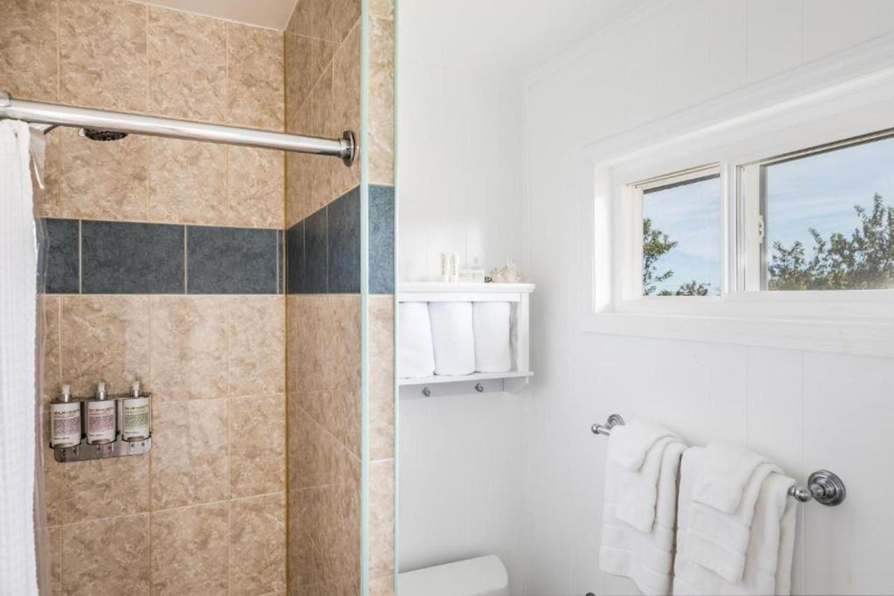 Haven Montauk Hotel Bagian luar foto