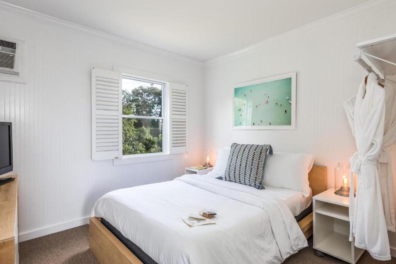 Haven Montauk Hotel Bagian luar foto