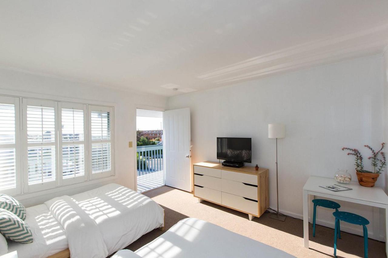Haven Montauk Hotel Bagian luar foto