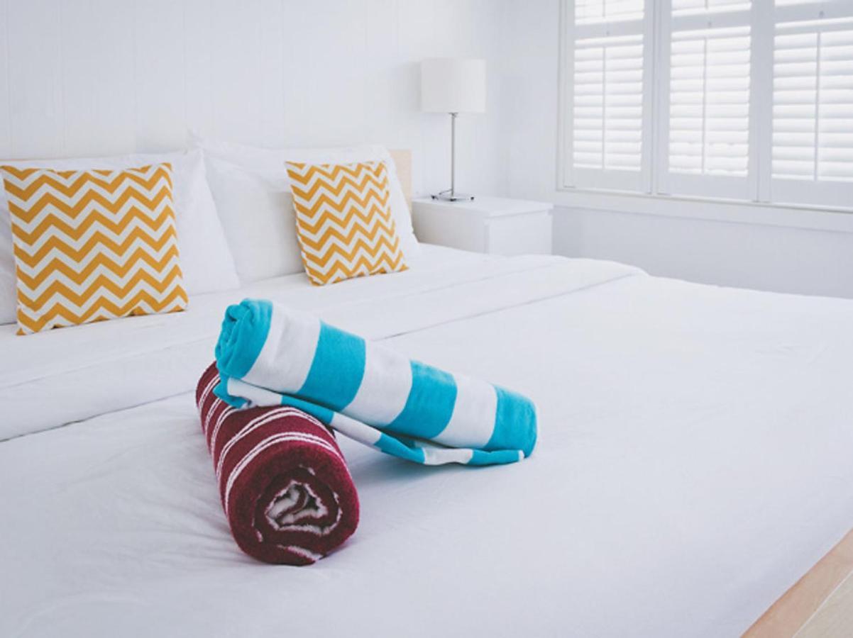 Haven Montauk Hotel Bagian luar foto