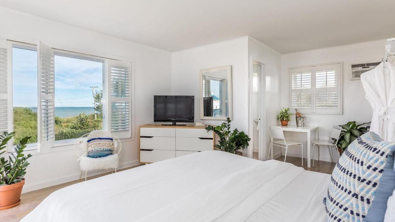 Haven Montauk Hotel Bagian luar foto