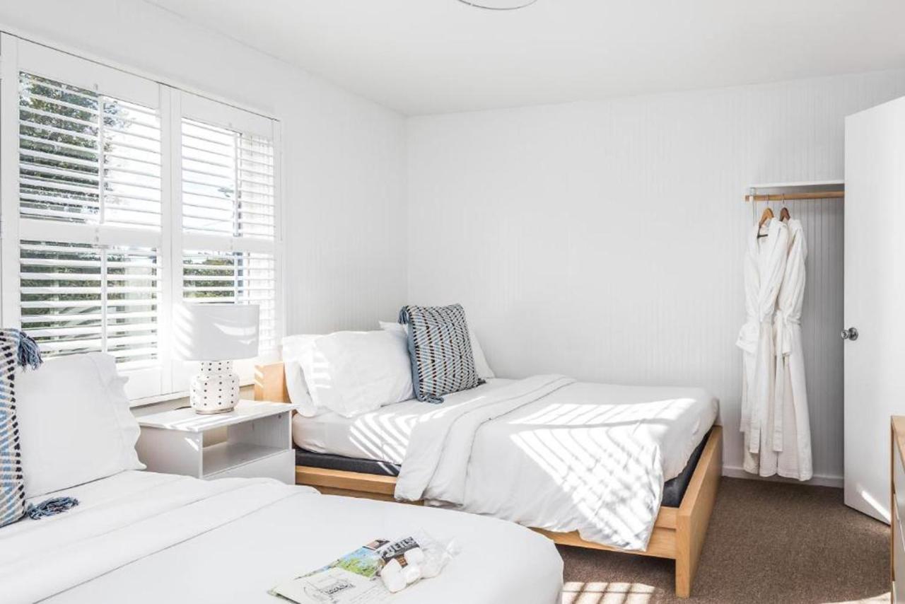 Haven Montauk Hotel Bagian luar foto