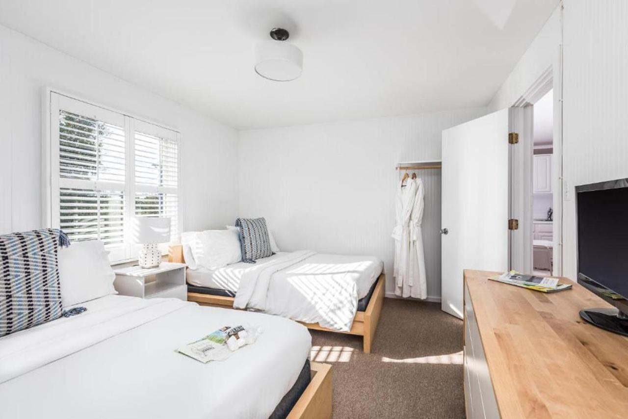 Haven Montauk Hotel Bagian luar foto