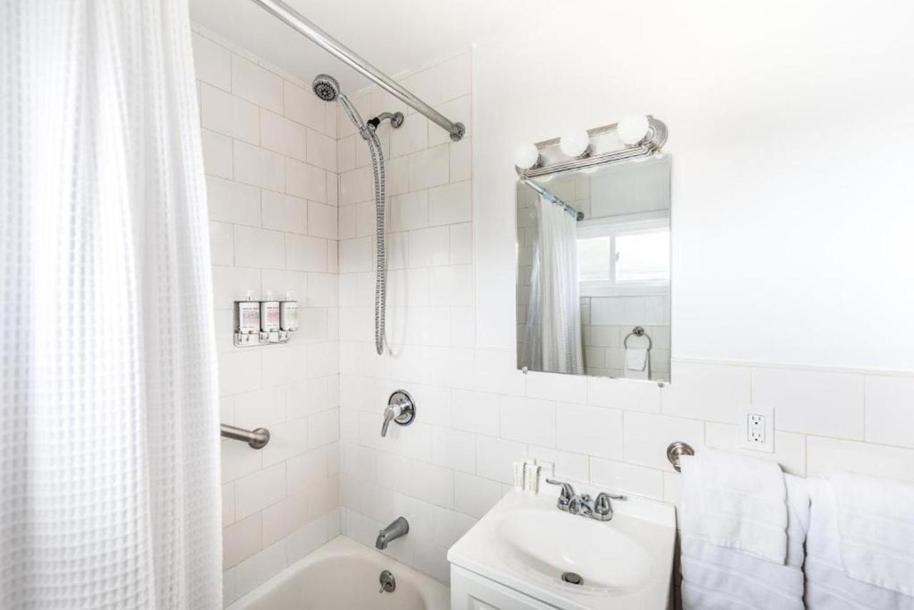 Haven Montauk Hotel Bagian luar foto