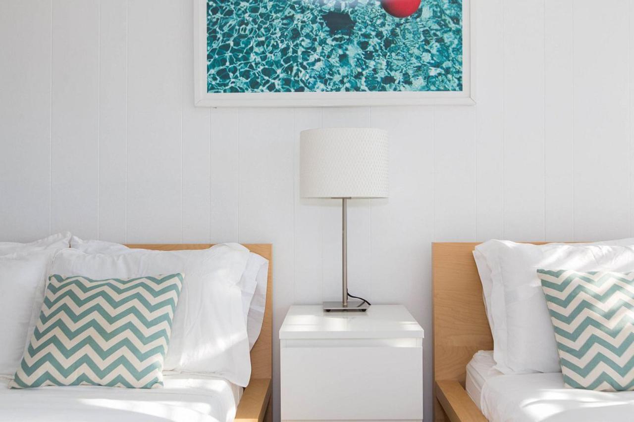 Haven Montauk Hotel Bagian luar foto