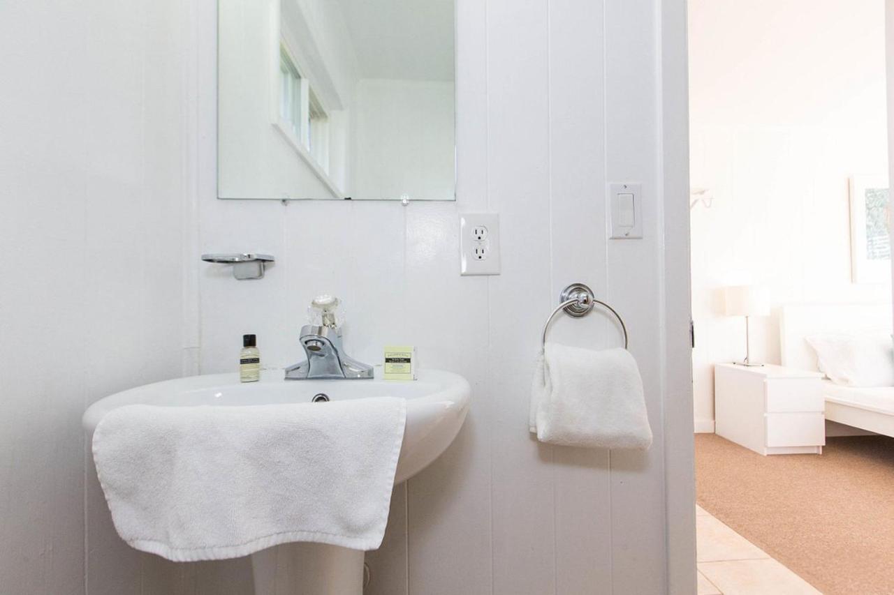 Haven Montauk Hotel Bagian luar foto