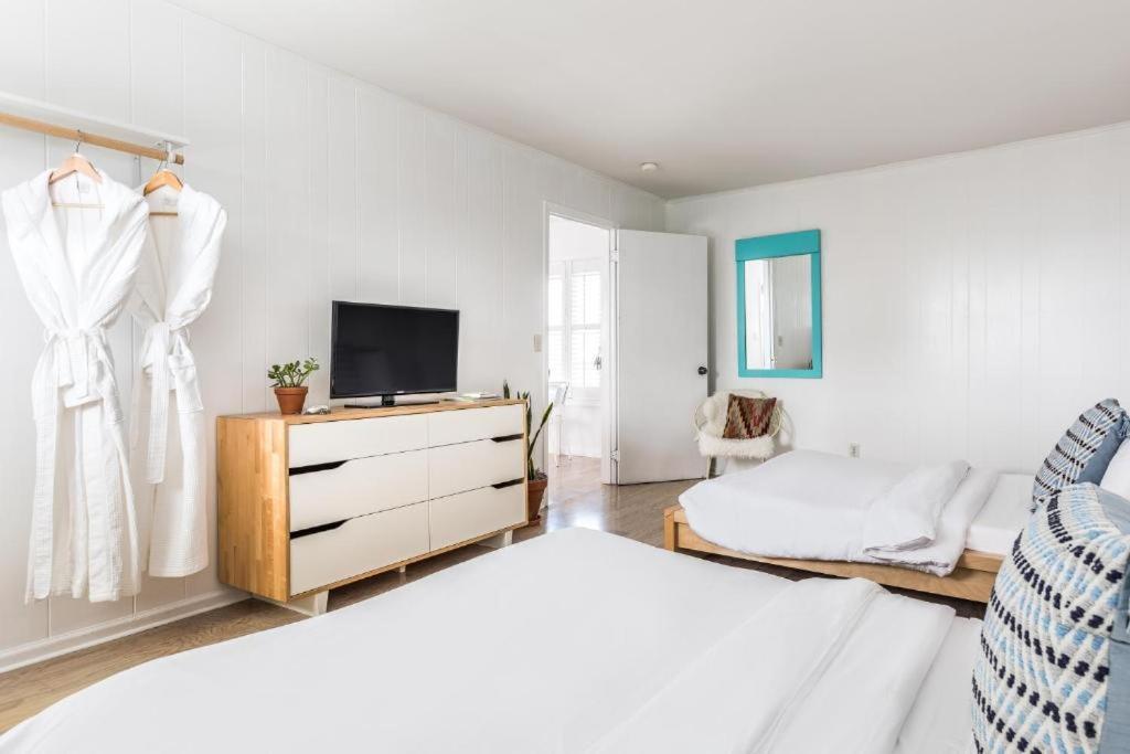 Haven Montauk Hotel Bagian luar foto