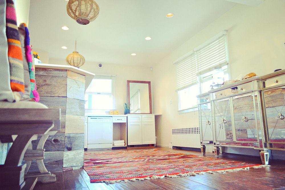 Haven Montauk Hotel Bagian luar foto