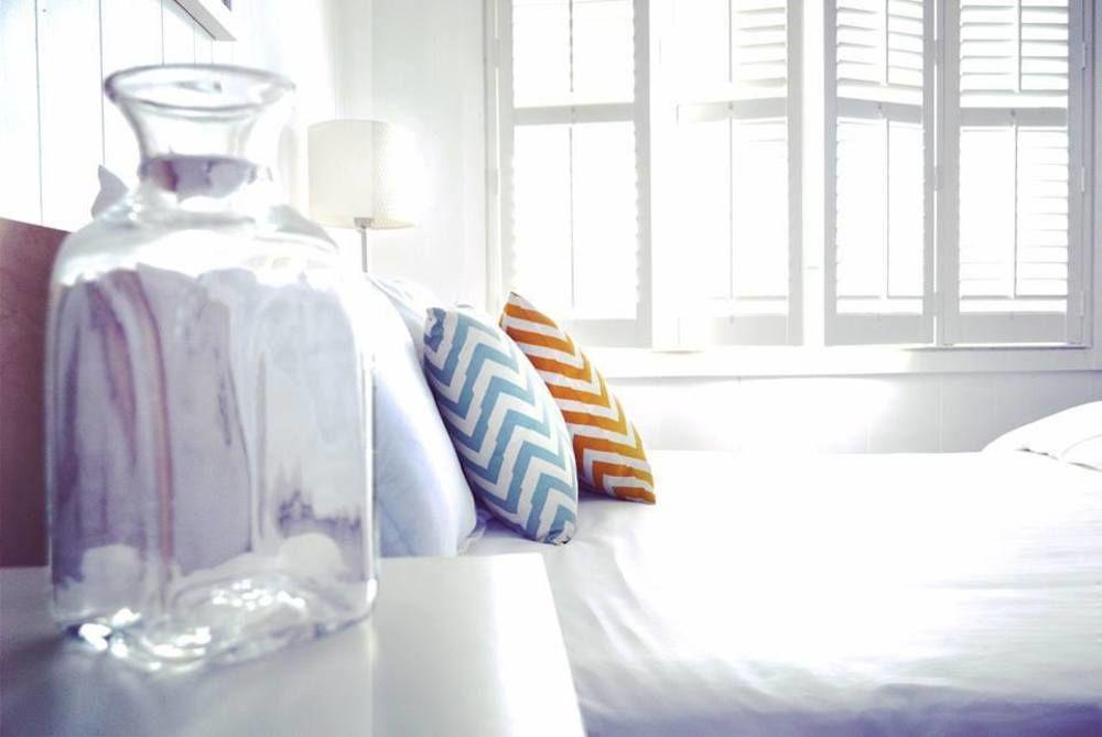Haven Montauk Hotel Bagian luar foto
