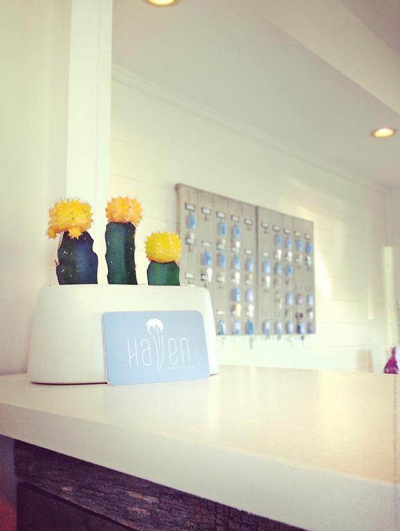 Haven Montauk Hotel Bagian luar foto