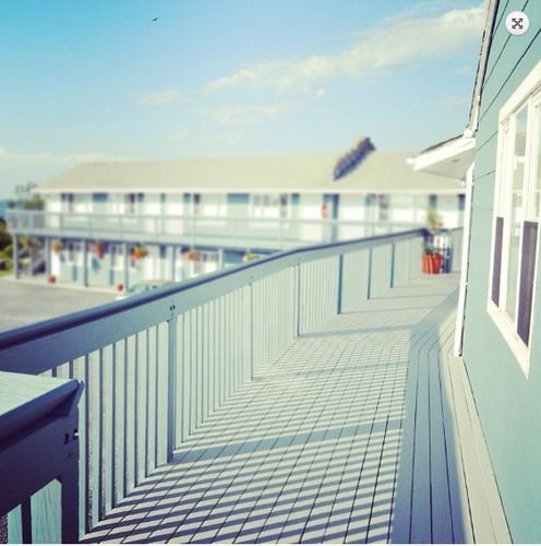 Haven Montauk Hotel Bagian luar foto
