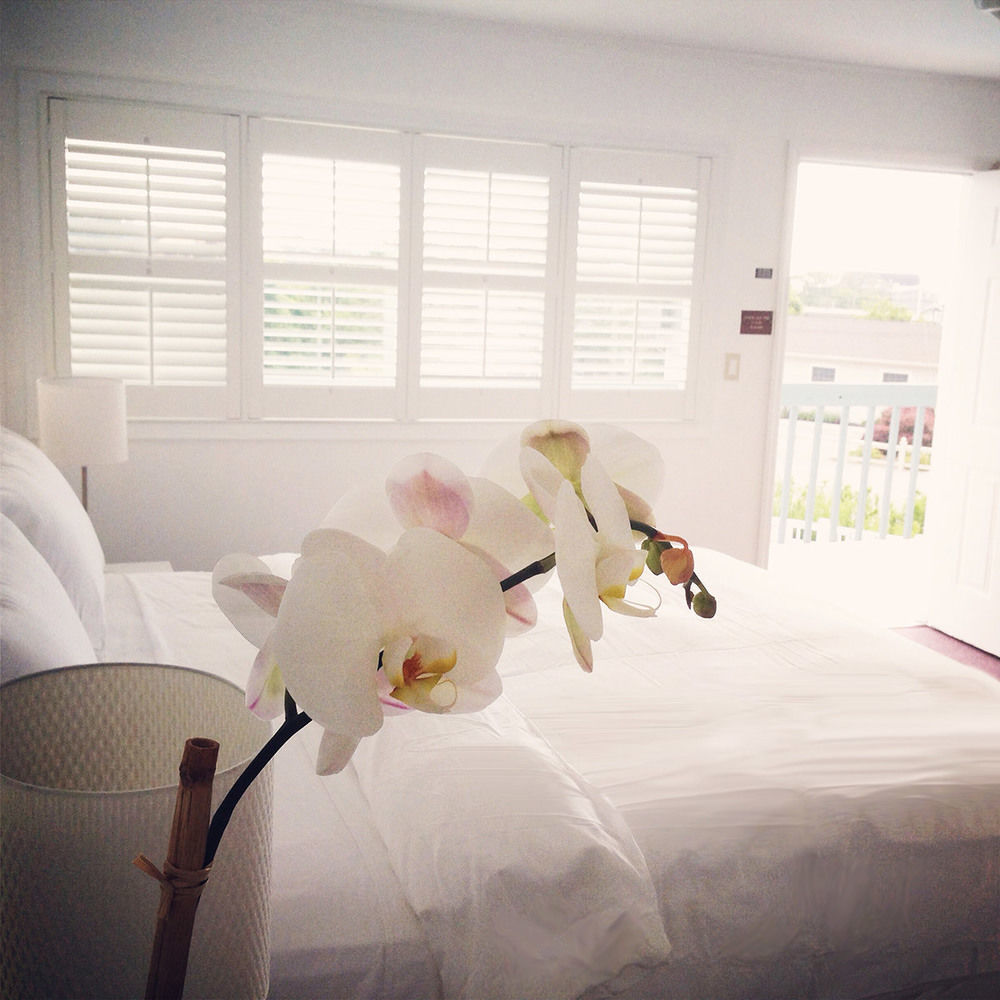 Haven Montauk Hotel Bagian luar foto