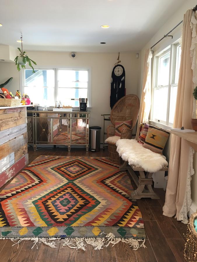 Haven Montauk Hotel Bagian luar foto