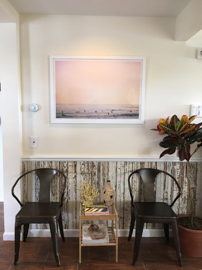 Haven Montauk Hotel Bagian luar foto