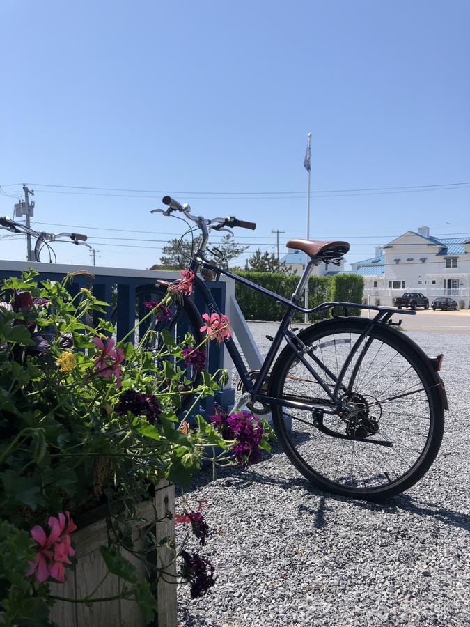 Haven Montauk Hotel Bagian luar foto