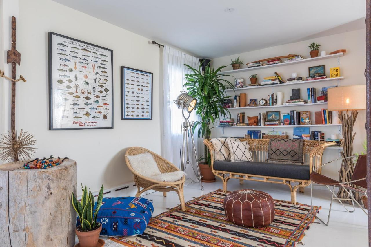 Haven Montauk Hotel Bagian luar foto