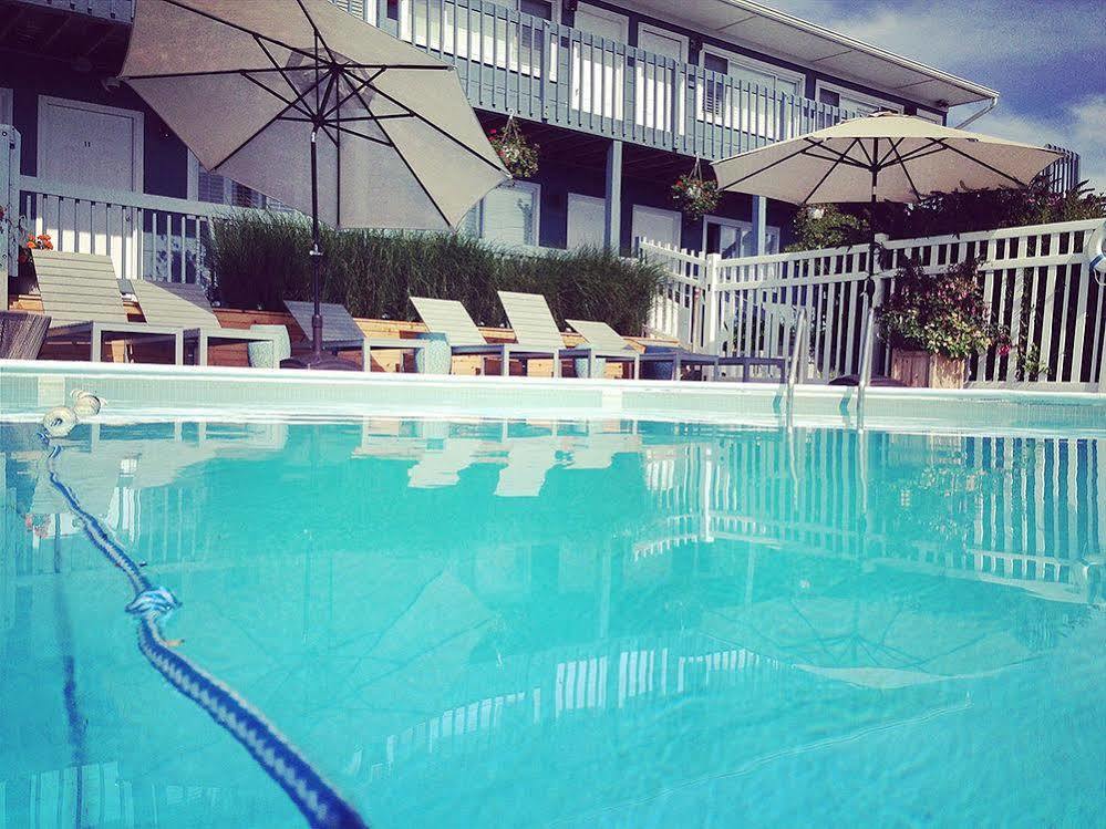 Haven Montauk Hotel Bagian luar foto