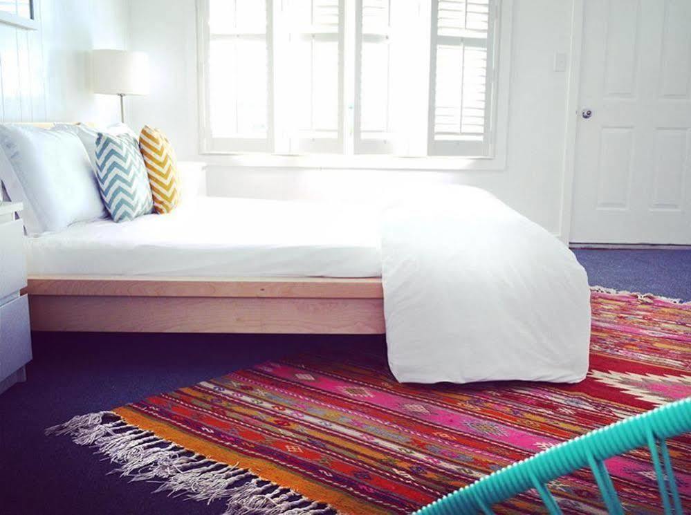 Haven Montauk Hotel Bagian luar foto